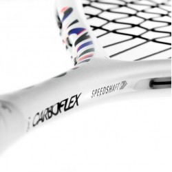 Tecnifibre Carboflex X-Top 125 V2 2024